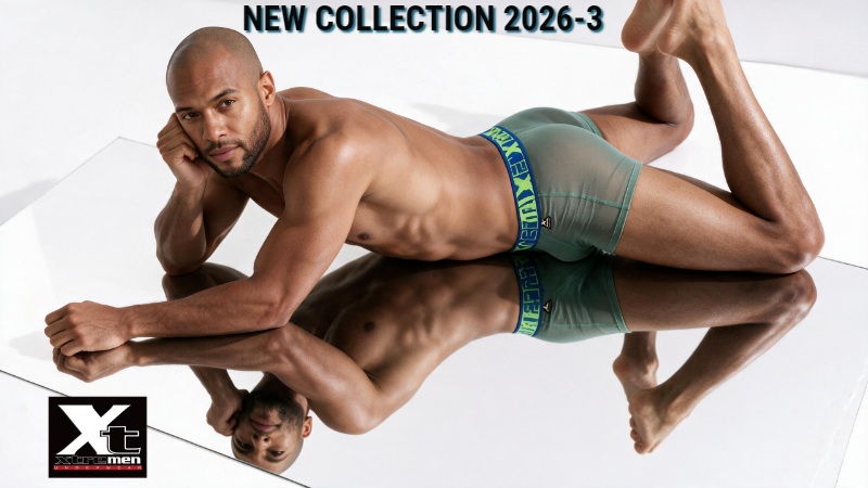 XTREMEN 2026-3